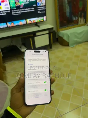 Apple iPhone 14 Pro Max 128 GB Purple