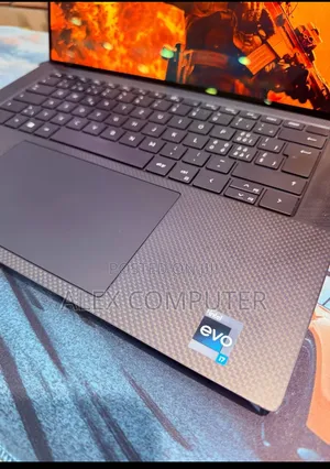 New Laptop Dell XPS 15 16GB Intel Core i7 SSD 1T