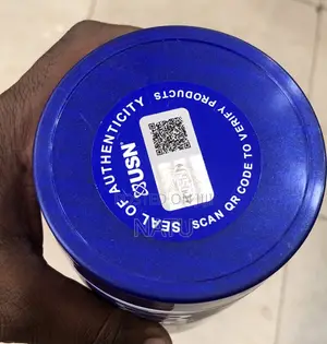 Pure Creatine