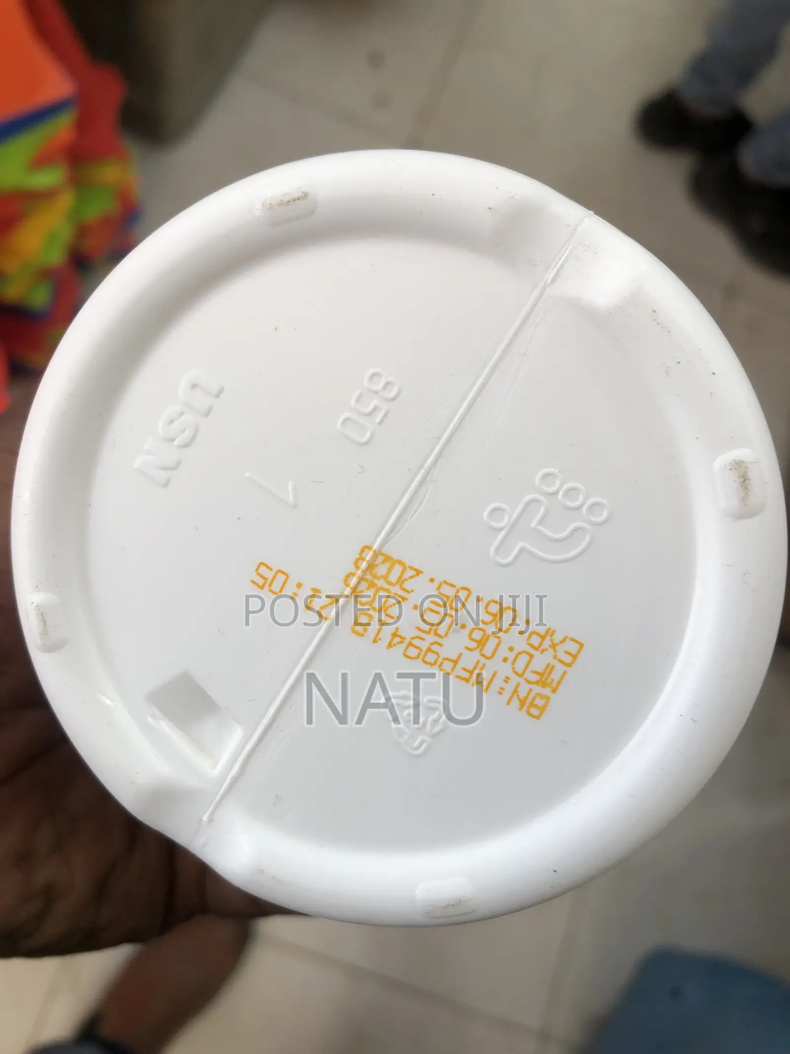Pure Creatine