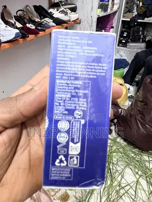 Original Jay Suing Silicon Scar Gel for 30g