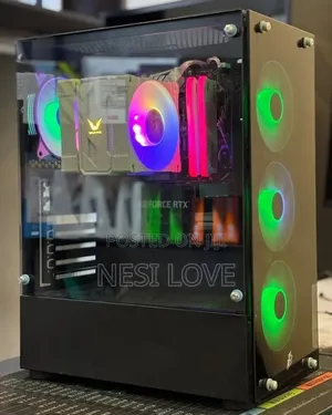 New Desktop Computer Asus Zen AiO ZN270IE 32GB Intel Core i7 SSD 1T