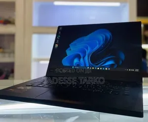 New Laptop Asus ROG Strix G15 16GB AMD Ryzen 7 SSD 512GB