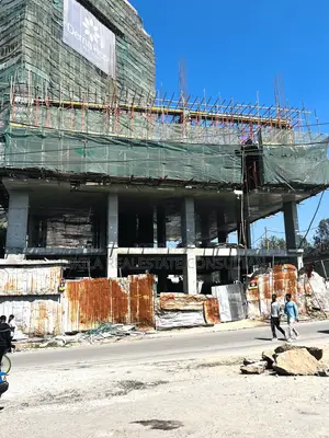 2bdrm Apartment in Yemer Realestate, Addis Ketema for sale