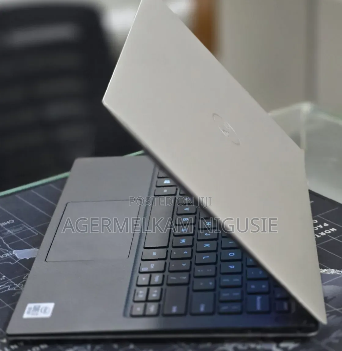New Laptop Dell XPS 15 16GB Intel Core i7 SSD 512GB
