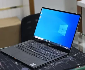 New Laptop Dell XPS 15 16GB Intel Core i7 SSD 512GB