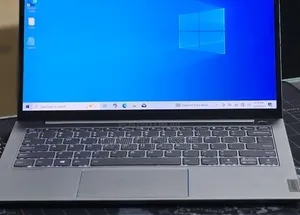 New Laptop Lenovo 16GB Intel Core i7 SSD 512GB