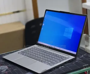 New Laptop Lenovo ThinkBook 13 16GB Intel Core i7 SSD 512GB