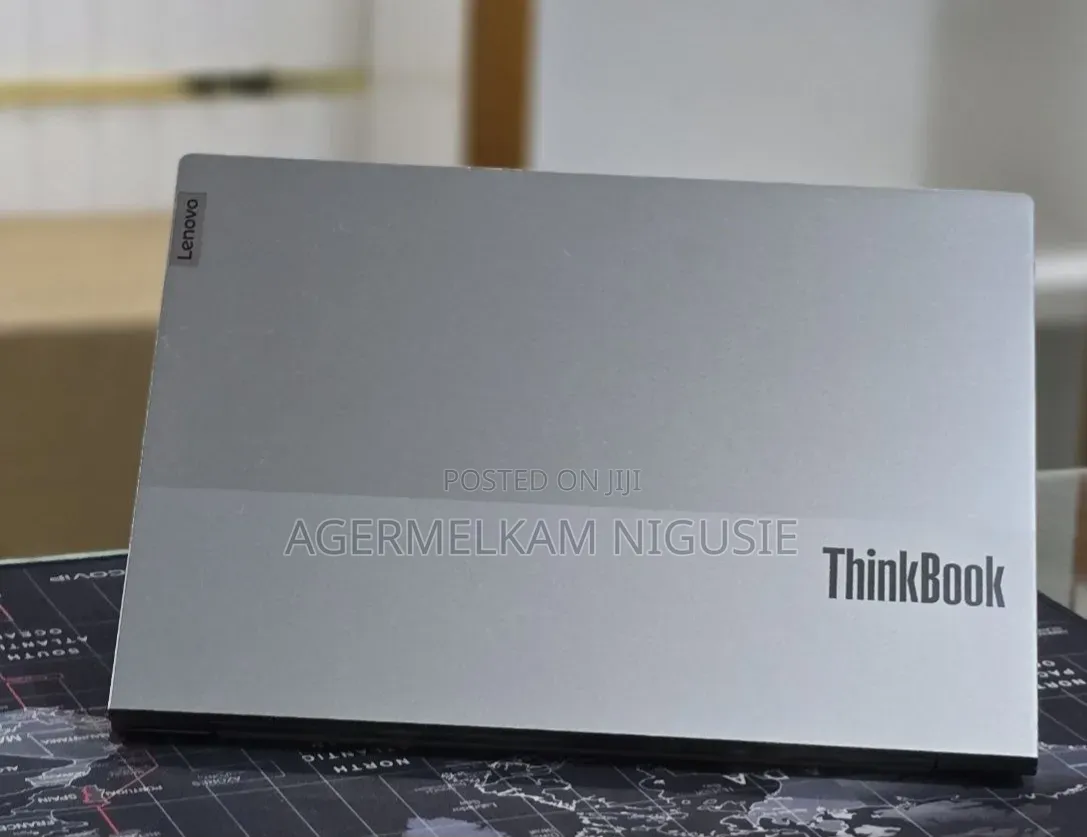 New Laptop Lenovo ThinkBook 13 16GB Intel Core i7 SSD 512GB