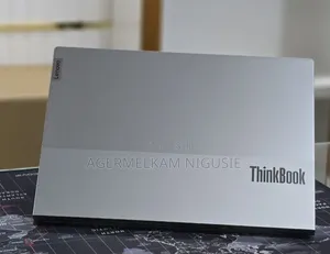 New Laptop Lenovo ThinkBook 13 16GB Intel Core i7 SSD 512GB