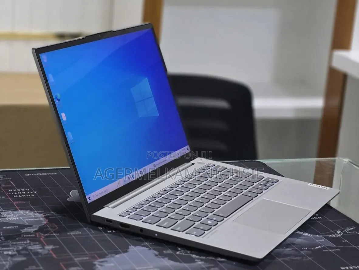 New Laptop Lenovo ThinkBook 13 16GB Intel Core i7 SSD 512GB