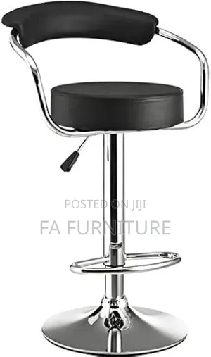 New Leathery Bar Chair( Cashrie Chairs