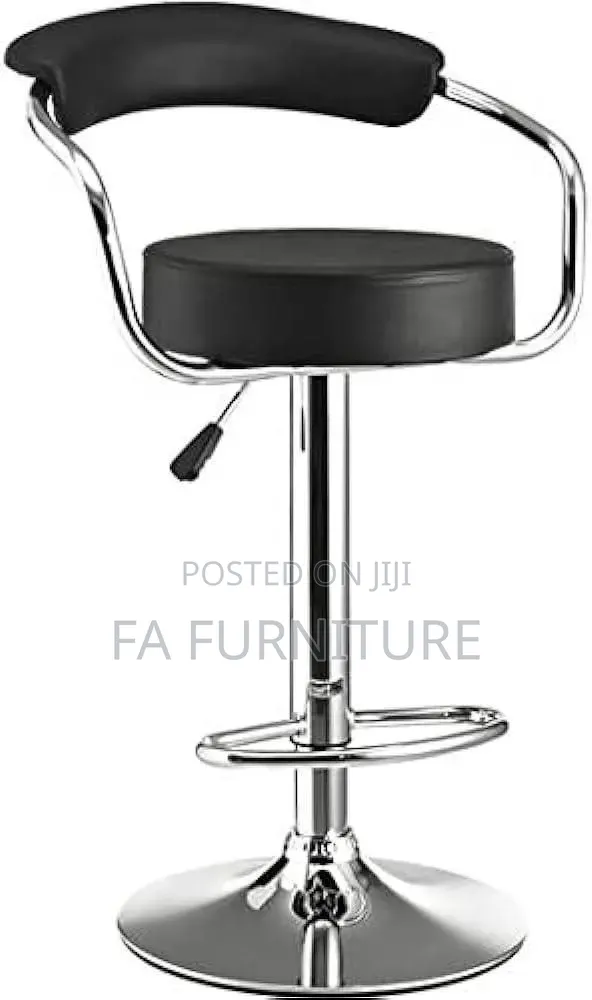New Leathery Bar Chair( Cashrie Chairs