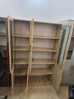 Office Shelff