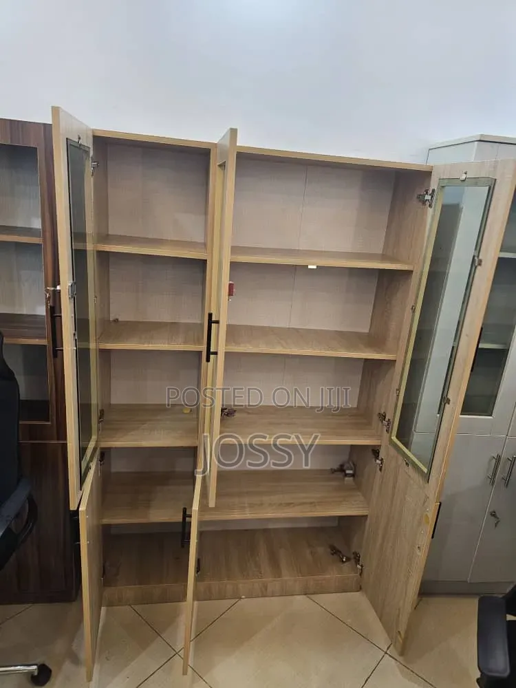 Office Shelff