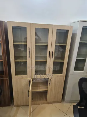 Office Shelff