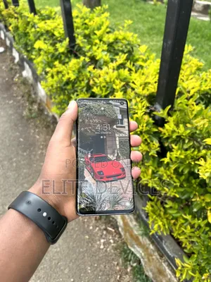 Samsung Galaxy S10 128 GB Black