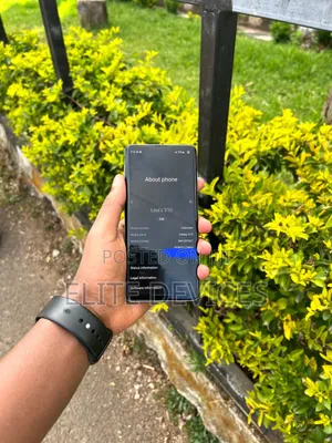 Samsung Galaxy S10 128 GB Black