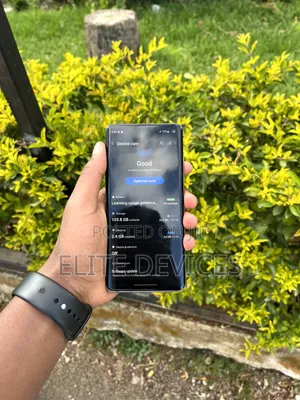 Samsung Galaxy S10 128 GB Black