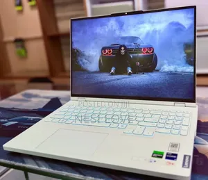 New Laptop Lenovo Legion Y720 16GB Intel Core i9 SSD 1T