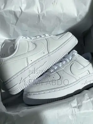 Nike Airforce Nocta