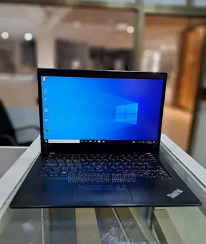 New Laptop Lenovo ThinkPad X390 8GB Intel Core I5 SSD 512GB