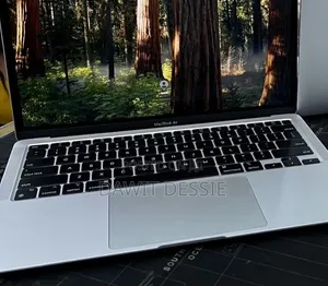 New Laptop Apple MacBook Air 2020 M1 16GB Apple M1 SSD 512GB