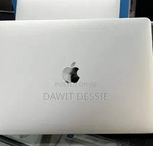 New Laptop Apple MacBook Air 2020 M1 16GB Apple M1 SSD 512GB