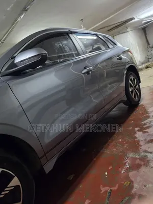 BYD E2 43 kWh 94 hp FWD 2025 Gray