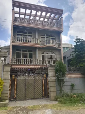 Furnished 6bdrm Farm House in Oromia-Finfinne for sale