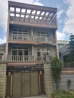 Furnished 6bdrm Farm House in Oromia-Finfinne for sale