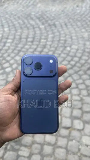 Apple iPhone 17 Pro 256 GB