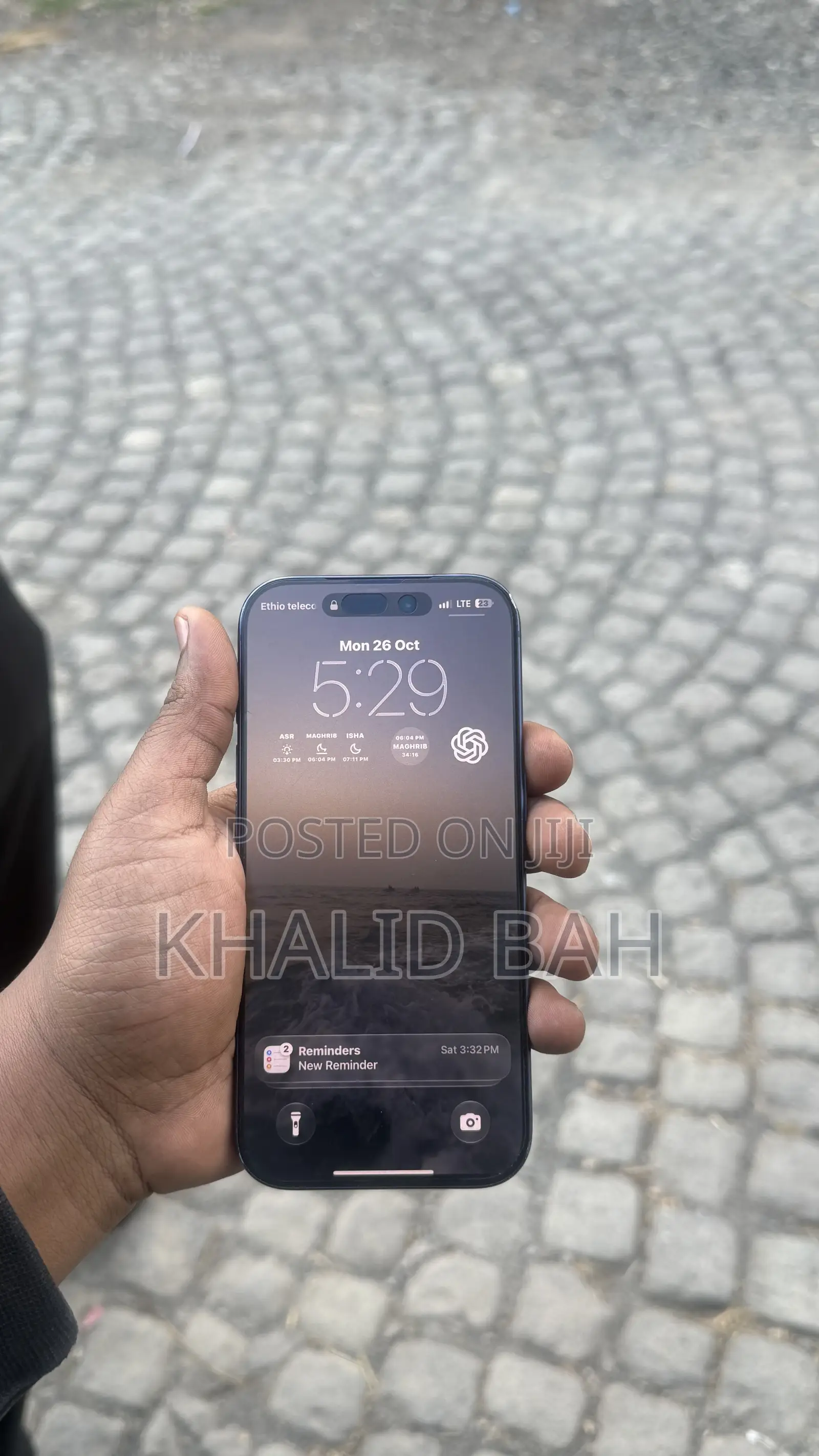 Apple iPhone 17 Pro 256 GB