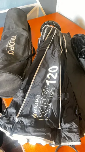 Triopo Softbox