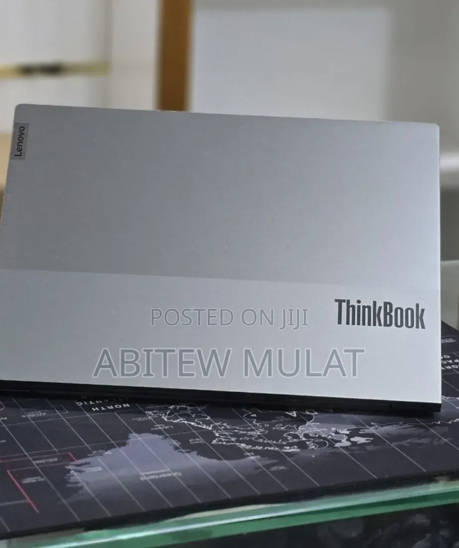 New Laptop Lenovo Thinkbook 14 16GB Intel Core i7 SSD 512GB