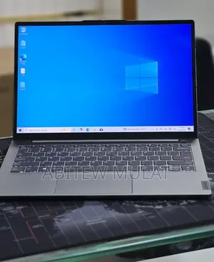 New Laptop Lenovo Thinkbook 14 16GB Intel Core i7 SSD 512GB