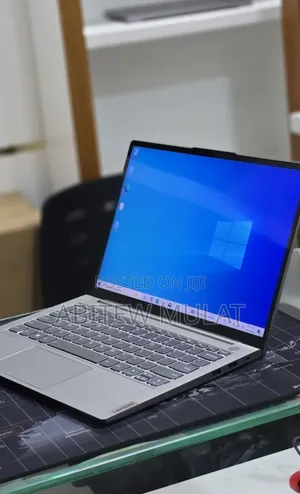 New Laptop Lenovo Thinkbook 14 16GB Intel Core i7 SSD 512GB