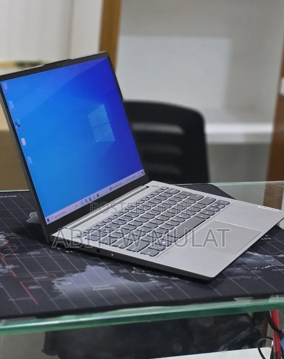 New Laptop Lenovo Thinkbook 14 16GB Intel Core i7 SSD 512GB