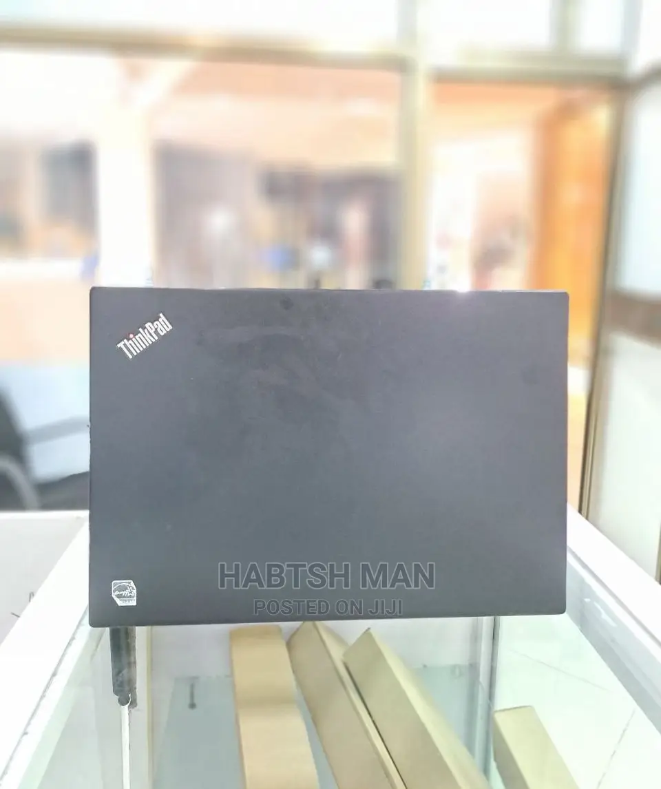 New Laptop Lenovo ThinkPad X390 8GB Intel Core I5 SSD 512GB