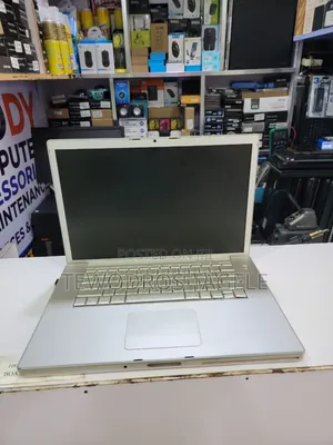 Laptop Apple MacBook Pro 2017 4GB Apple M2 HDD 500GB