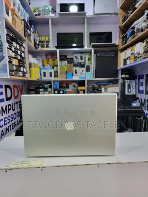 Laptop Apple MacBook Pro 2017 4GB Apple M2 HDD 500GB