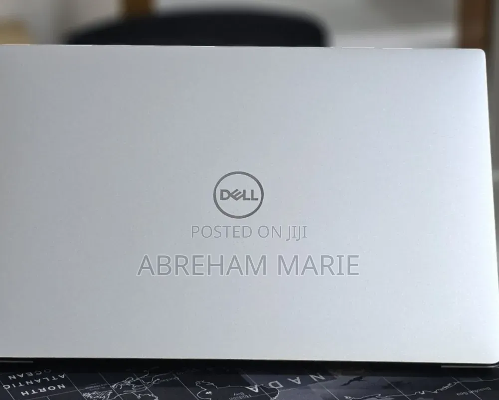 New Laptop Dell XPS 13 16GB Intel Core i7 SSD 512GB