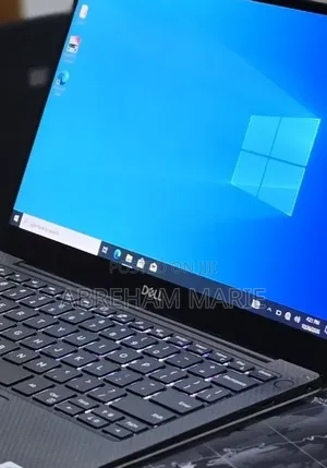 New Laptop Dell XPS 13 16GB Intel Core i7 SSD 512GB
