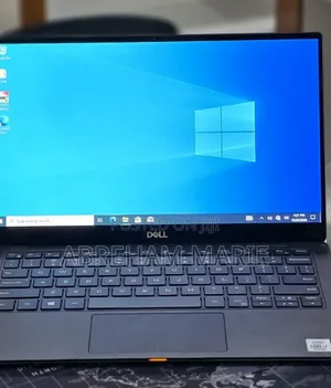 New Laptop Dell XPS 13 16GB Intel Core i7 SSD 512GB