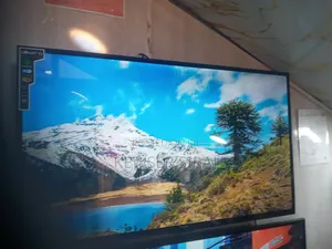 Mewe TV 43inche LED 4k Smart Android TV