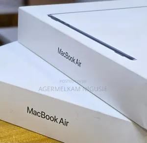 New Laptop Apple MacBook Air 2026 M5 16GB Intel Core i7 SSD 512GB