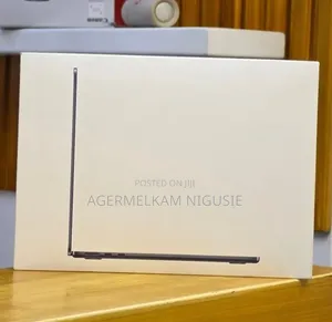 New Laptop Apple MacBook Air 2026 M5 16GB Intel Core i7 SSD 512GB