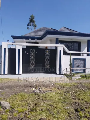 Furnished 6bdrm Farm House in Oromia-Finfinne for sale