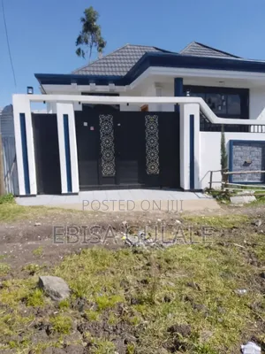 Furnished 6bdrm Farm House in Oromia-Finfinne for sale