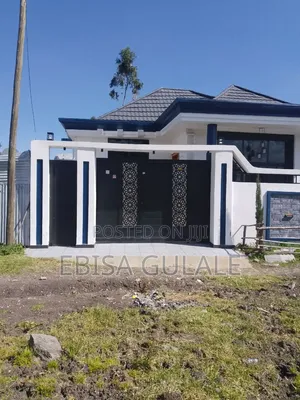 Furnished 6bdrm Farm House in Oromia-Finfinne for sale